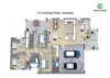 10 Lambrigg Road, Googong, NSW 2620-Floorplan