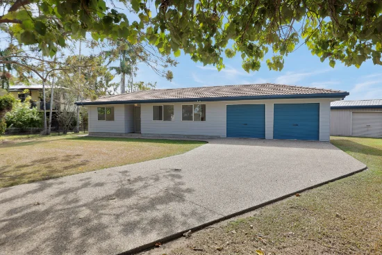 10 Lambrook Court, Alexandra, Qld 4740