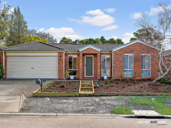 10 Laming Court, Mount Martha, Vic 3934