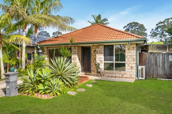 10 Lamington Place, Loganholme, Qld 4129