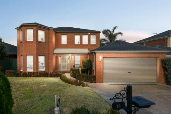 10 Lamplight Way, Attwood VIC 3049-Image