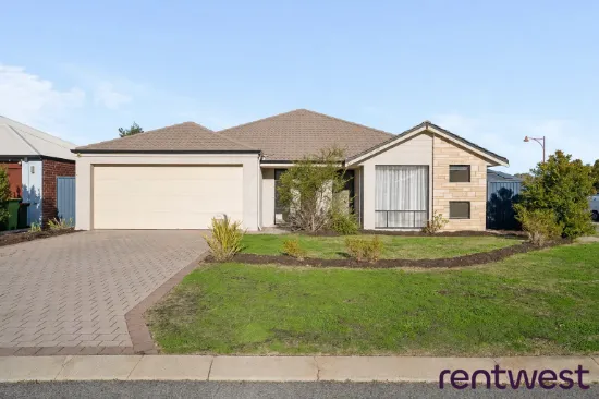 10 Lanagan Drive, Baldivis, WA 6171