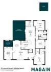 10 Lanark Street, Sellicks Beach, SA 5174-Floorplan