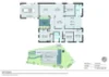 10 Lancaster Court, Keysborough, Vic 3173-Floorplan