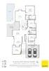 10 Lander Street, Pelican Waters, Qld 4551-Floorplan