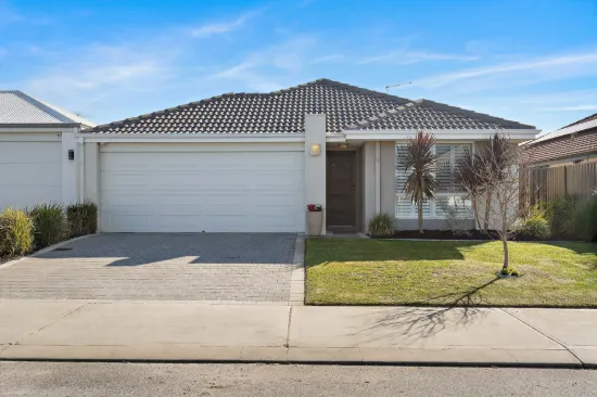 10 Langdon Loop, Caversham, WA 6055