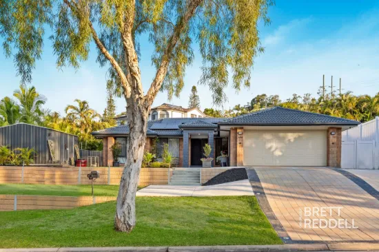 10 Langfield Crescent, Ormeau Hills, Qld 4208