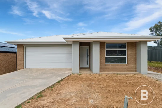 10 Langhorne Close, Eaglehawk, Vic 3556