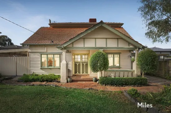 10 Langs Road, Ivanhoe, Vic 3079