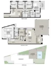 10 Langsford Crescent, Maroochydore, Qld 4558-Floorplan