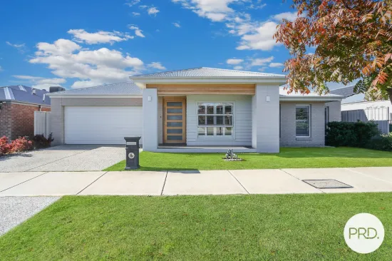10 Lanning Street, Baranduda, Vic 3691