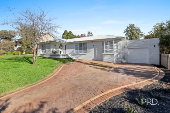 10 Lansdowne Avenue, Lake Albert, NSW 2650