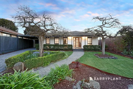 10 Lansell Court, Rowville, Vic 3178