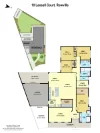 10 Lansell Court, Rowville, Vic 3178-Floorplan