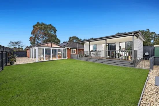 10 Lantons Way, Hastings, Vic 3915