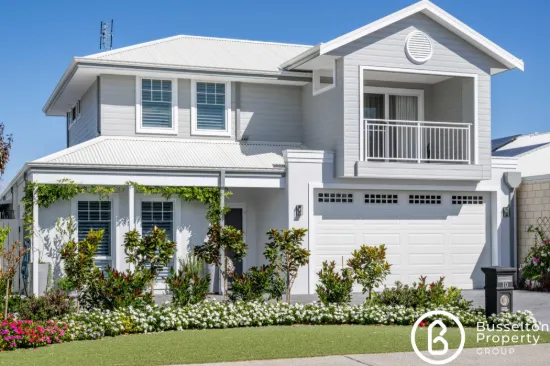 10 Lanyard Boulevard, Geographe, WA 6280