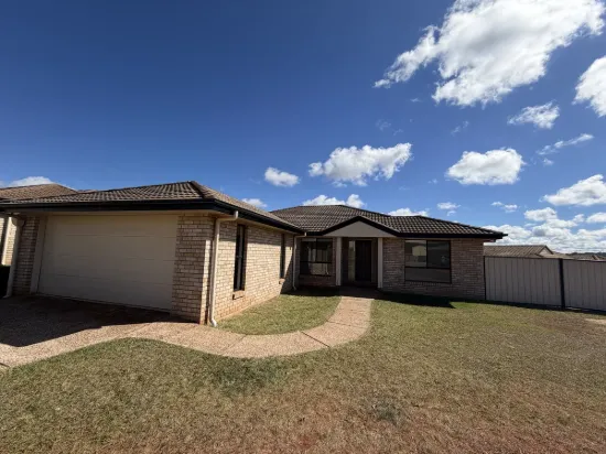 10 Lara Court, Kingaroy, Qld 4610