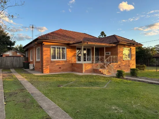 10 Largs Street, Darra, Qld 4076