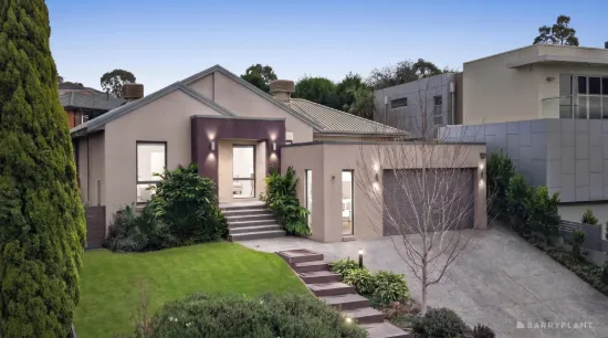 10 Larkin Court, Doncaster East, Vic 3109