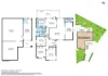 10 Larool Place, Engadine, NSW 2233-Floorplan