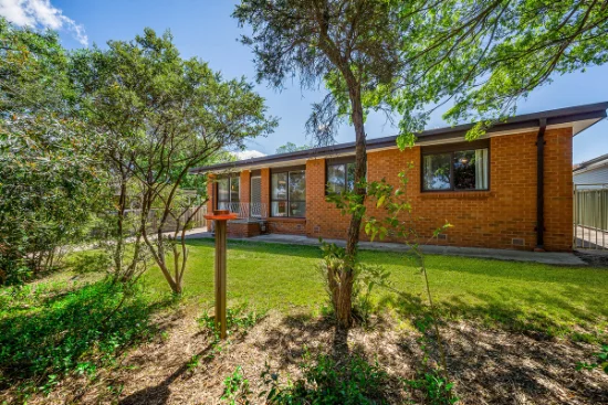 10 Lascelles Circuit, Kambah, ACT 2902 - For Sale
