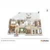 10 Lascelles Circuit, Kambah, ACT 2902-Floorplan
