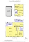 10 Laurel Grove, Belgrave, Vic 3160-Floorplan