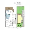 10 Laurence Grove, Ringwood East, Vic 3135-Floorplan