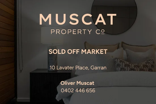 10 Lavater Place, Garran, ACT 2605