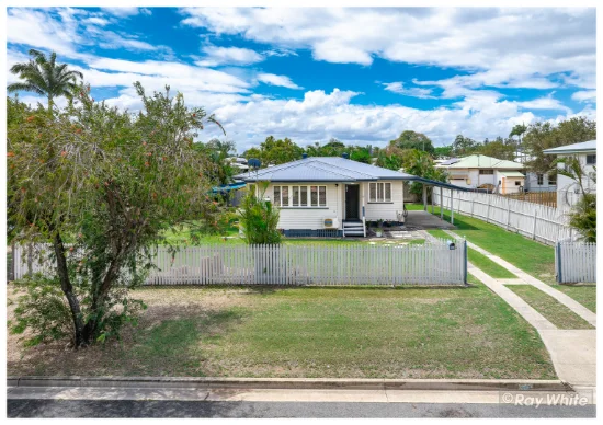 10 Laver Street, West Rockhampton, Qld 4700