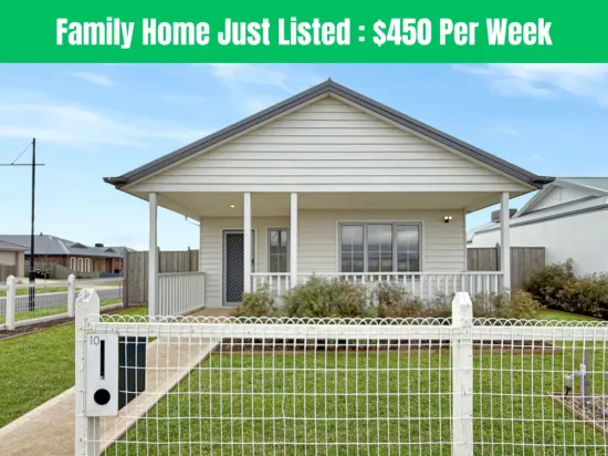 10 Lawler Road, Eynesbury, Vic 3338