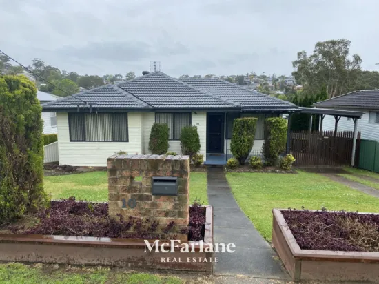 10 Lawson Road, Macquarie Hills, NSW 2285