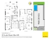 10 Layla Street, Box Hill NSW 2765-Floorplan