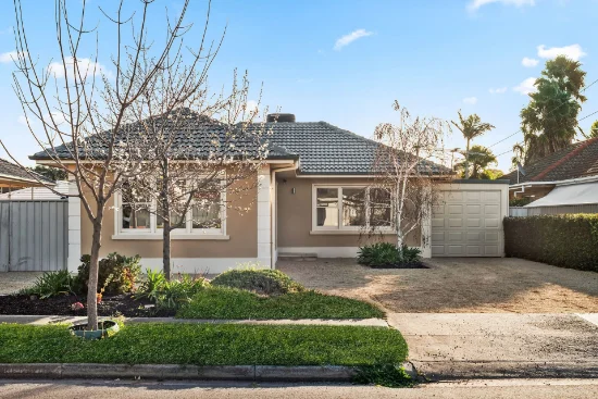 10 Le Cornu Avenue, Morphettville, SA 5043