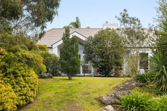 10 Le Grand Close, Mount Eliza, Vic 3930