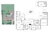 10 Le Grand Close, Mount Eliza, Vic 3930-Floorplan