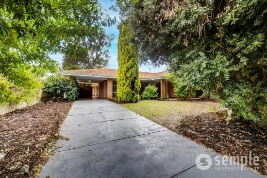 10 Leake Street, Forrestdale, WA 6112