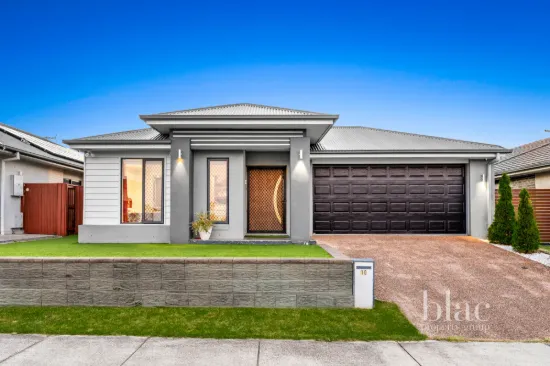 10 Leapai Parade, Griffin, Qld 4503