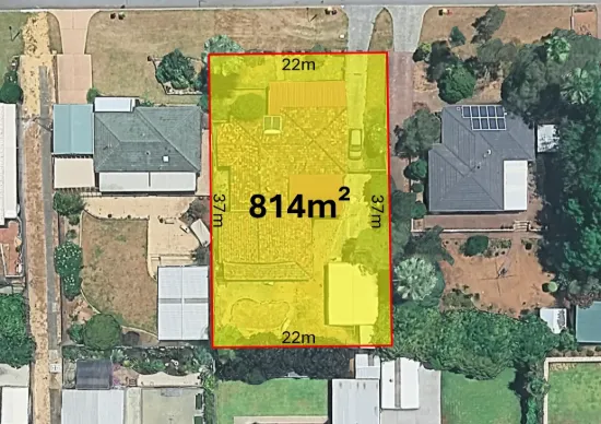 10 Leavis Place, Spearwood, WA 6163