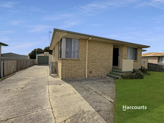 10 Lebrina Court, West Ulverstone, Tas 7315 - For Rent