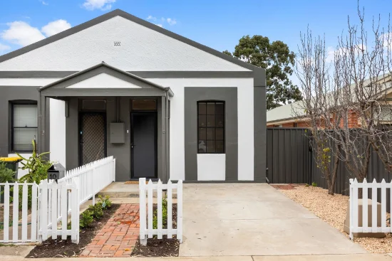 10 Lee Terrace, Rosewater SA 5013-Image