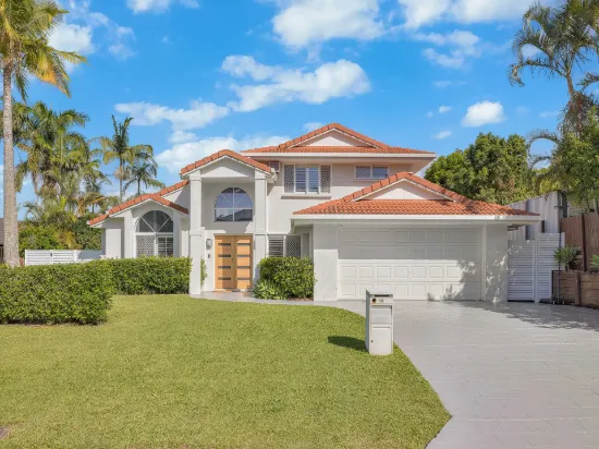 10 Lehmann Court, Buderim, Qld 4556