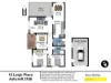 10 Leigh Place, Ashcroft NSW 2168-Floorplan