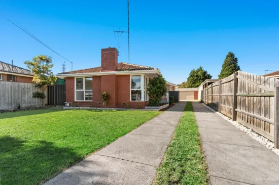 10 Leila Court, Thomastown, Vic 3074