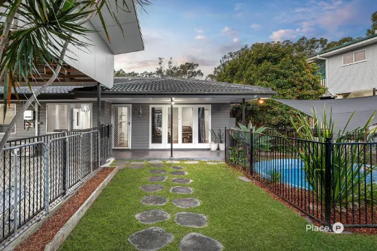 10 Lemm Street, Everton Hills, Qld 4053