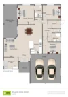 10 Lemon Grove, Bowen, Qld 4805-Floorplan