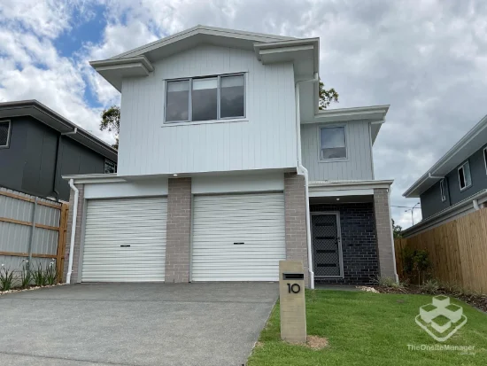 10 Lena Street, Browns Plains, Qld 4118 - For Rent