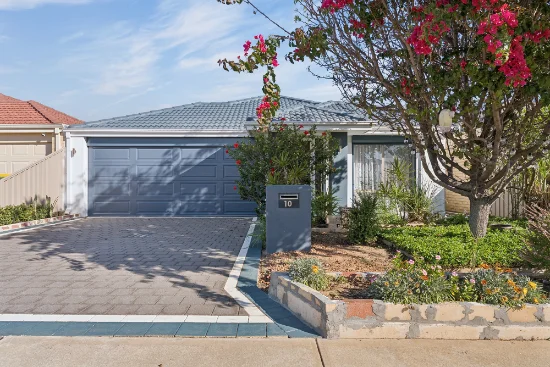 10 Lendich Pass, Maddington, WA 6109 - For Sale
