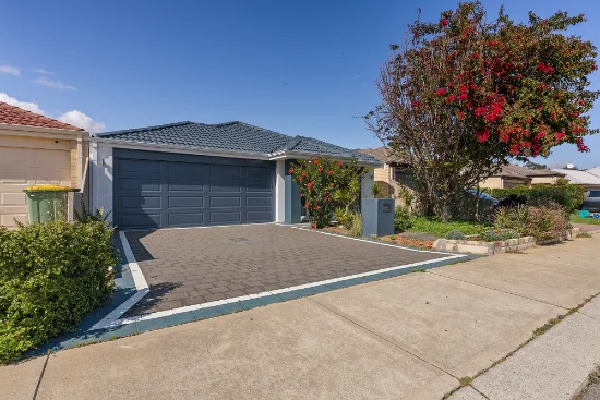 10 Lendich Pass, Maddington, WA 6109 - For Rent