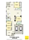 10 Leonard Avenue, Rockbank, Vic 3335-Floorplan